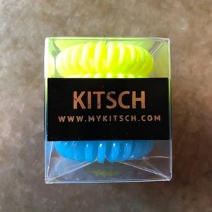 Kitsch Hair Coils